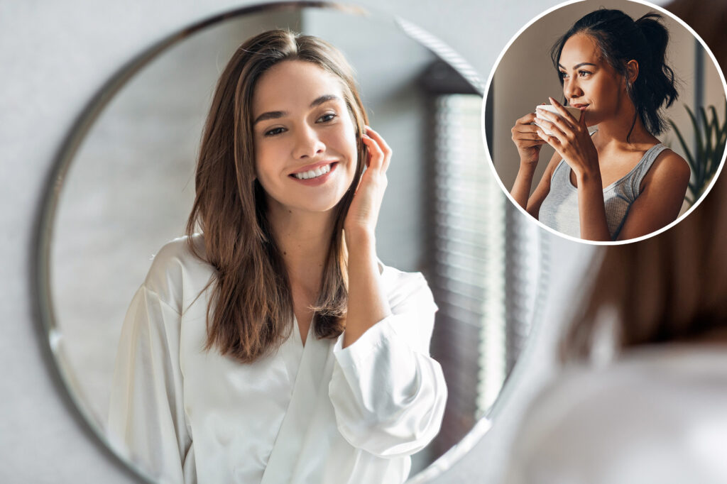 Drinking this up to 2.5 times a day increases the odds of aging well