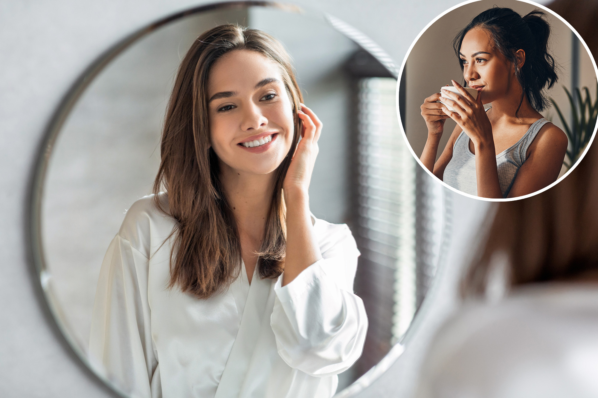 Drinking this up to 2.5 times a day increases the odds of aging well