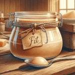 Doce de Leite Fit Caseiro: Uma Versão Light da Tradição Brasileira